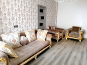 İcarəyə verilir 3 otaqlı 90 m2 yeni tikili Nərimanov r.