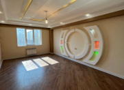 Satılır 3 otaqlı 112 m2 yeni tikili Yeni Yasamal