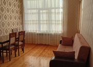 İcarəyə verilir 2 otaqlı 68 m2 yeni tikili Həzi Aslanov m.