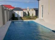 Satılır 4 otaqlı 175 m2 bağ evi Mərdəkan