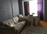 Satılır 4 otaqlı 85 m2 köhnə tikili Əhmədli