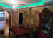 Satılır 4 otaqlı 100 m2 köhnə tikili Əhmədli