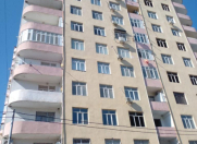 Satılır 3 otaqlı 153 m2 yeni tikili Yeni Yasamal