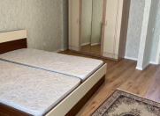 İcarəyə verilir 3 otaqlı 100 m2 yeni tikili Həzi Aslanov