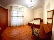 İcarəyə verilir 2 otaqlı 50 m2 köhnə tikili Nəriman Nərimanov m.