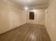 Satılır 3 otaqlı 60.62 m2 yeni tikili İnşaatçılar m.