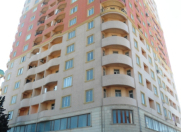 Satılır 2 otaqlı 103 m2 yeni tikili İnşaatçılar m.