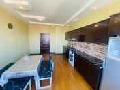 Satılır 3 otaqlı 144 m2 yeni tikili Yeni Yasamal