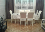 Satılır 3 otaqlı 80 m2 yeni tikili Yeni Yasamal