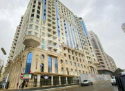 Satılır 1 otaqlı 85 m2 yeni tikili 28 May m.