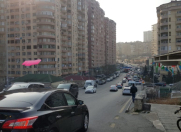 İcarəyə verilir 2 otaqlı 68 m2 yeni tikili Yeni Yasamal