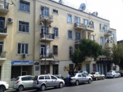 İcarəyə verilir 2 otaqlı 45 m2 köhnə tikili Bayıl