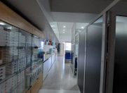 Satılır 3 otaqlı 161 m2 obyekt 20 yanvar m.