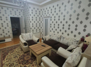 Satılır 3 otaqlı 68 m2 yeni tikili Nizami r.