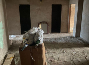 Satılır 3 otaqlı 126 m2 yeni tikili İnşaatçılar m.