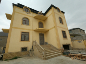 Satılır 7 otaqlı 154 m2 villa Ramana