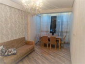 İcarəyə verilir 3 otaqlı 120 m2 yeni tikili Həzi Aslanov m.