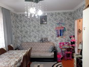 Satılır 1 otaqlı 35 m2 köhnə tikili Həzi Aslanov