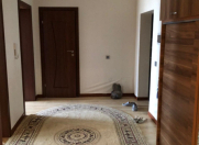 Satılır 2 otaqlı 86 m2 yeni tikili İnşaatçılar m.