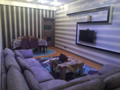 İcarəyə verilir 3 otaqlı 140 m2 yeni tikili Nəsimi r.