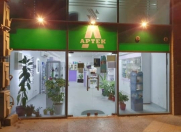 Satılır 3 otaqlı 132 m2 obyekt Yasamal r.