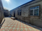 Satılır 4 otaqlı 180 m2 həyət evi Binəqədi