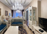 Satılır 4 otaqlı 200 m2 yeni tikili Xətai r.