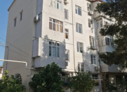 Satılır 1 otaqlı 30 m2 köhnə tikili 2 mkr