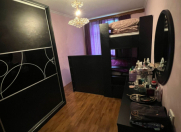 Satılır 3 otaqlı 70 m2 köhnə tikili Neftçilər m.