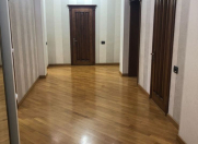 Satılır 4 otaqlı 172 m2 yeni tikili Elmlər Akademiyası m.