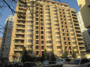 İcarəyə verilir 3 otaqlı 145 m2 yeni tikili Beşmərtəbə