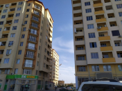 Satılır 2 otaqlı 90 m2 yeni tikili Zığ