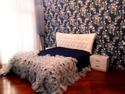 İcarəyə verilir 3 otaqlı 150 m2 yeni tikili Avropa otel