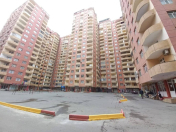 İcarəyə verilir 3 otaqlı 105 m2 yeni tikili Yeni Yasamal