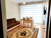 İcarəyə verilir 2 otaqlı 50 m2 yeni tikili 20 yanvar m.