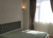 Satılır 4 otaqlı 135 m2 yeni tikili Nəriman Nərimanov m.