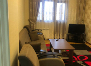 Satılır 2 otaqlı 59 m2 yeni tikili Qara Qarayev m.