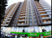 Satılır 3 otaqlı 127 m2 yeni tikili İnşaatçılar m.