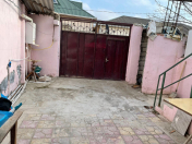 İcarəyə verilir 3 otaqlı 75 m2 həyət evi NZS