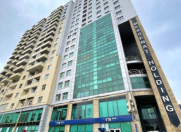 Satılır 2 otaqlı 87.2 m2 yeni tikili Təhsil Nazirliyi