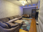 İcarəyə verilir 3 otaqlı 130 m2 yeni tikili Nəsimi r.