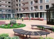 Satılır 2 otaqlı 58 m2 yeni tikili İnşaatçılar m.