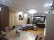 Satılır 3 otaqlı 96 m2 yeni tikili Yeni Yasamal