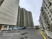 Satılır 4 otaqlı 143 m2 yeni tikili Həzi Aslanov m.