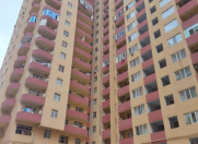 Satılır 1 otaqlı 50 m2 yeni tikili Xətai r.