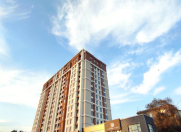 Satılır 1 otaqlı 37.5 m2 yeni tikili Montin