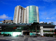 İcarəyə verilir 5 otaqlı 371 m2 ofis 28 May m.