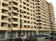 Satılır 3 otaqlı 130 m2 yeni tikili Y.Günəşli