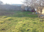 Satılır 12.5 sot torpaq Novxanı