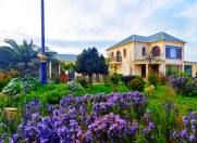 İcarəyə verilir 7 otaqlı 500 m2 bağ evi Mərdəkan